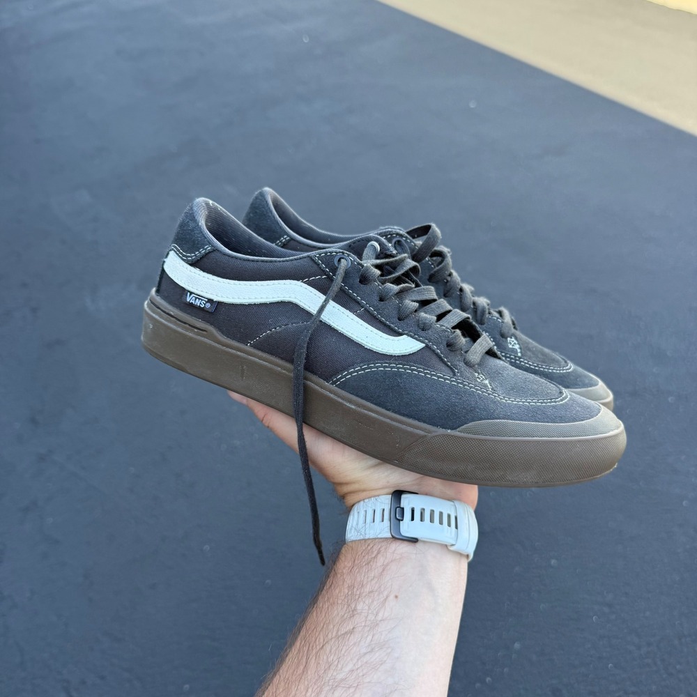 Vans Berle pro - Picture 2 of 8